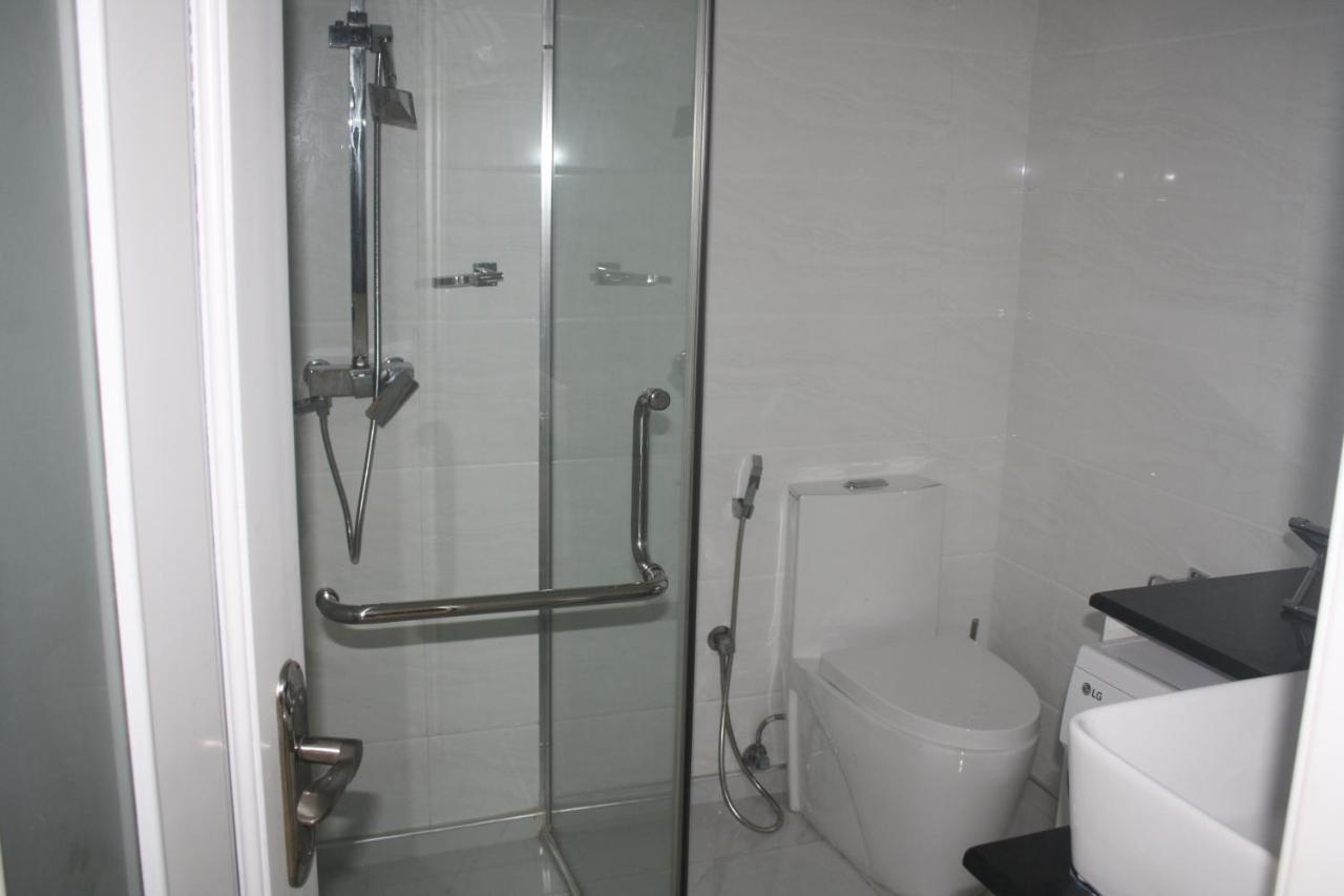 Lovely Sea View Apartment Коломбо Экстерьер фото